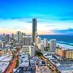 H Residences - Ocean View - Self Contained & Privately Managed Apartment - Wow Stay