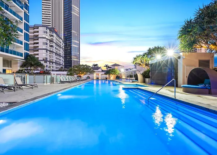 H Residences - Ocean View - Self Contained & Privately Managed Apartment - Wow Stay