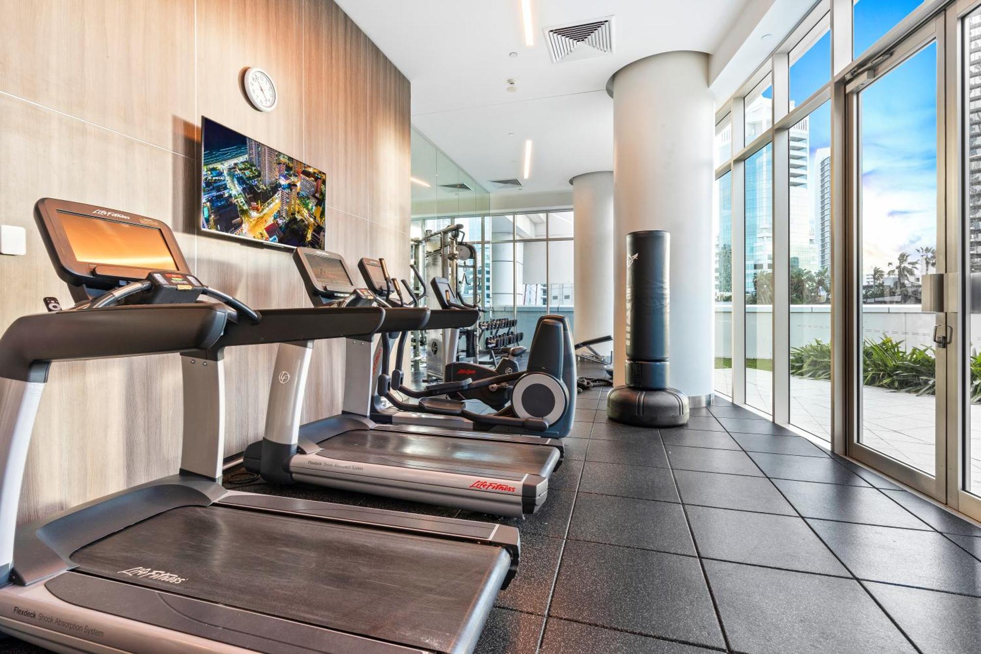H Residences - Ocean View - Self Contained & Privately Managed - Wow Aparthotel