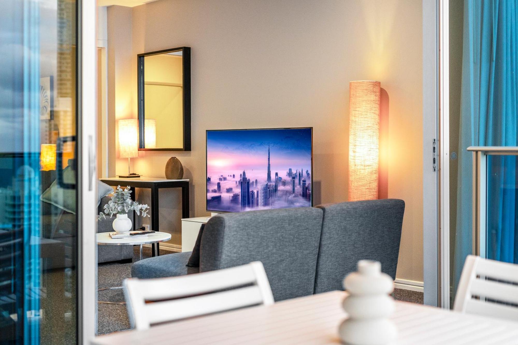 H Residences - Ocean View - Self Contained & Privately Managed - Wow Aparthotel