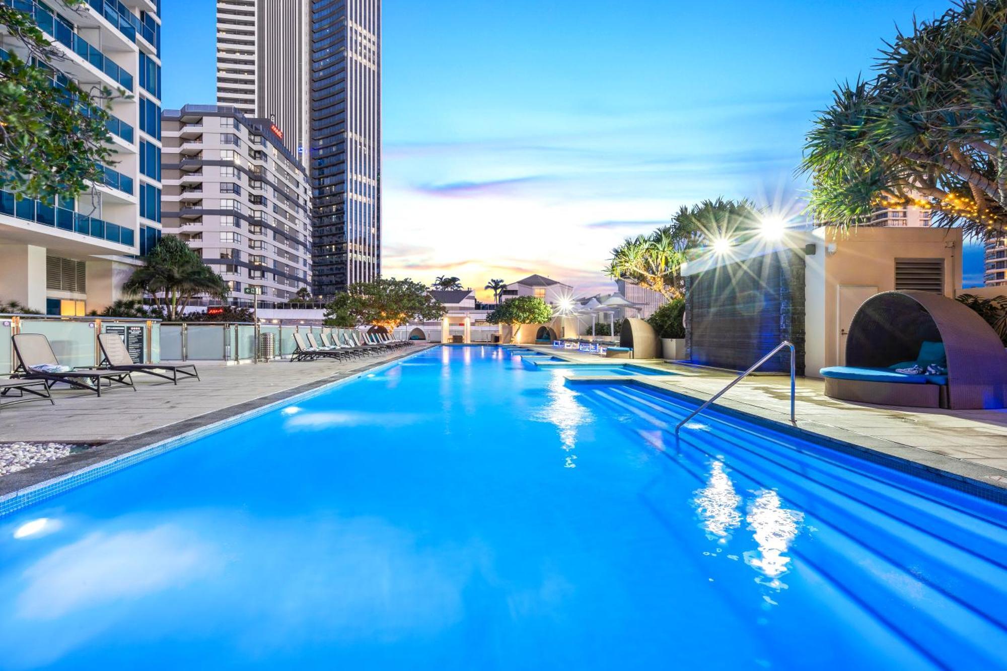H Residences - Ocean View - Self Contained & Privately Managed - Wow Aparthotel