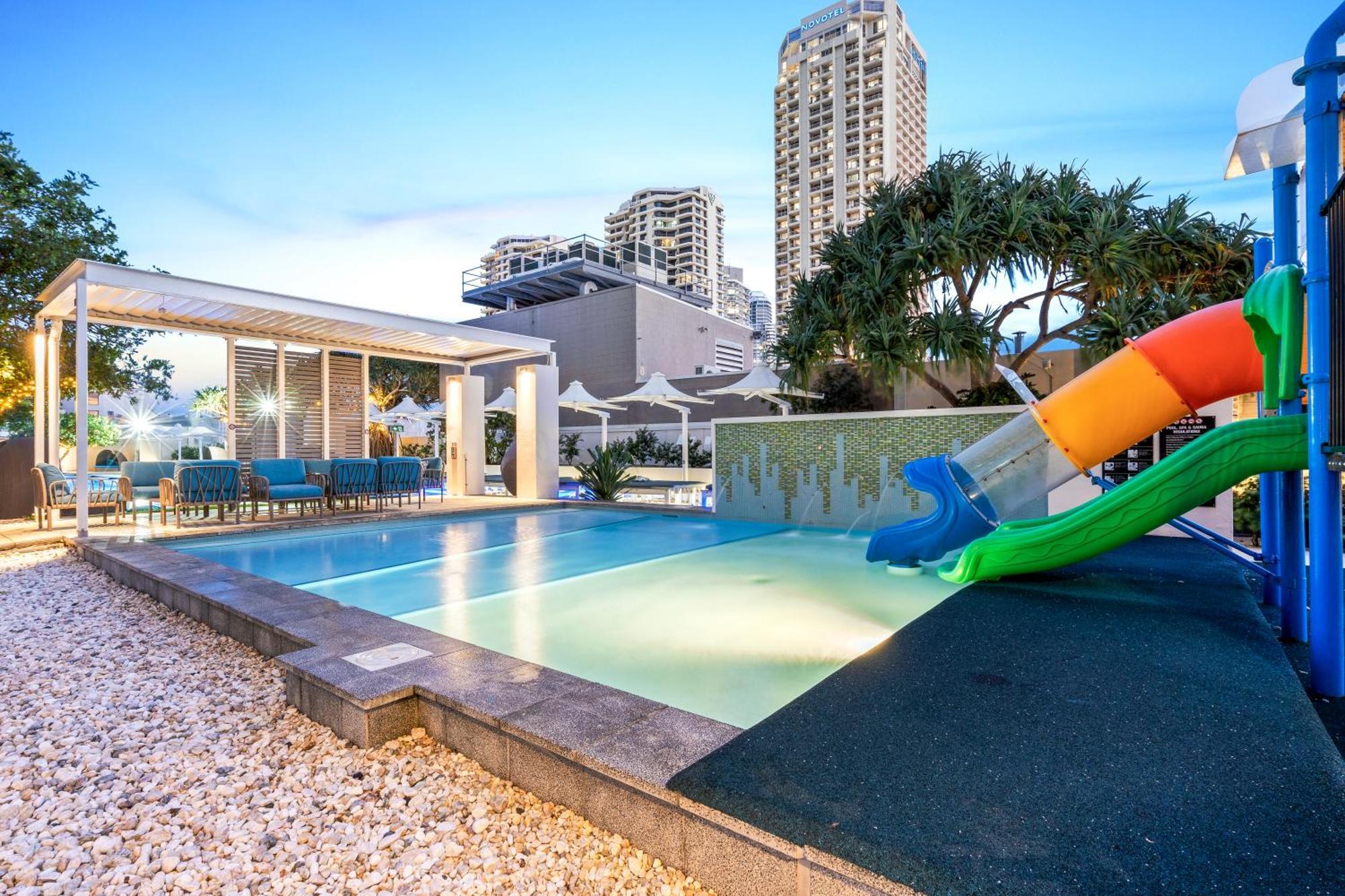 H Residences - Ocean View - Self Contained & Privately Managed - Wow Aparthotel *