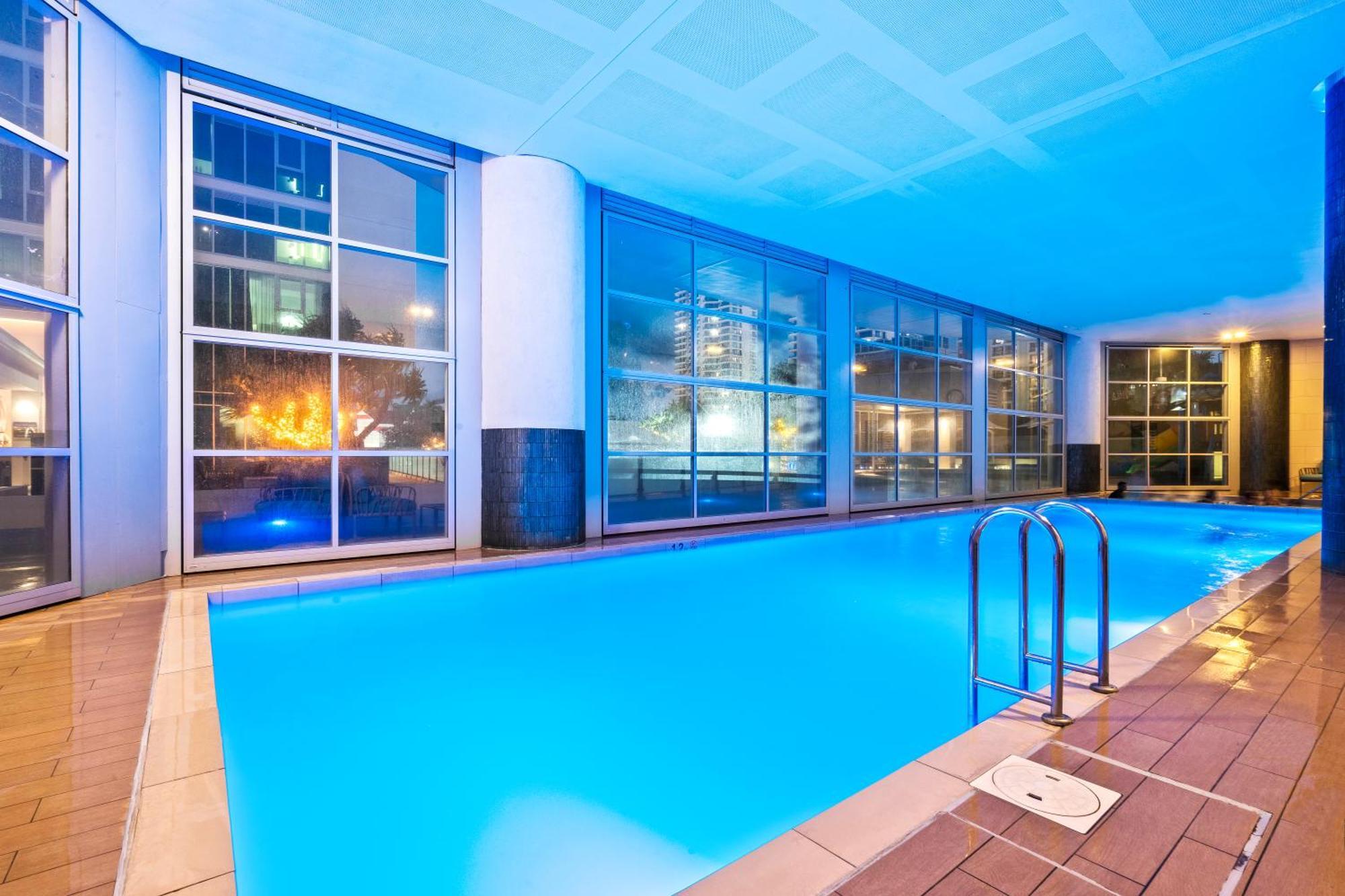 Aparthotel H Residences - Ocean View - Self Contained & Privately Managed - Wow Gold Coast